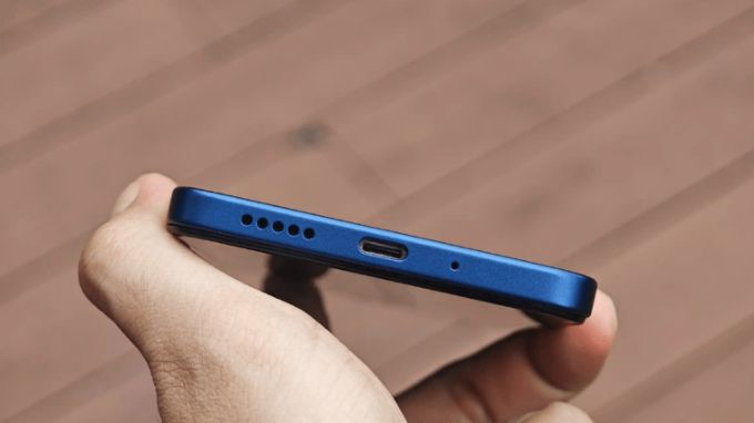 Pin Xiaomi Redmi 14C