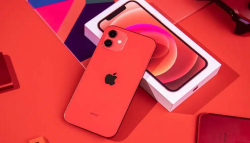 Top điện thoại màu đỏ 2023 mang lại nhiều may mắn cho người dùng!