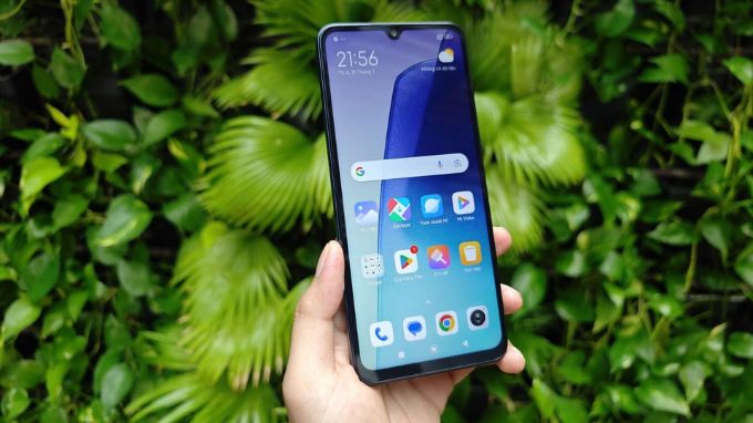 Màn hình Xiaomi Redmi 14C