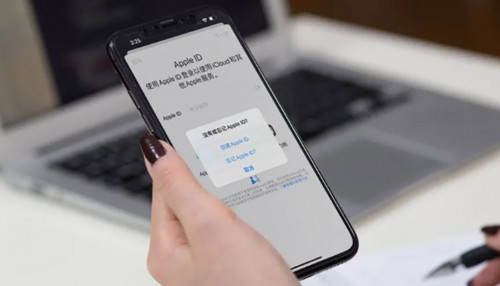 Hướng dẫn cách lấy lại Apple ID khi quên tài khoản iCloud