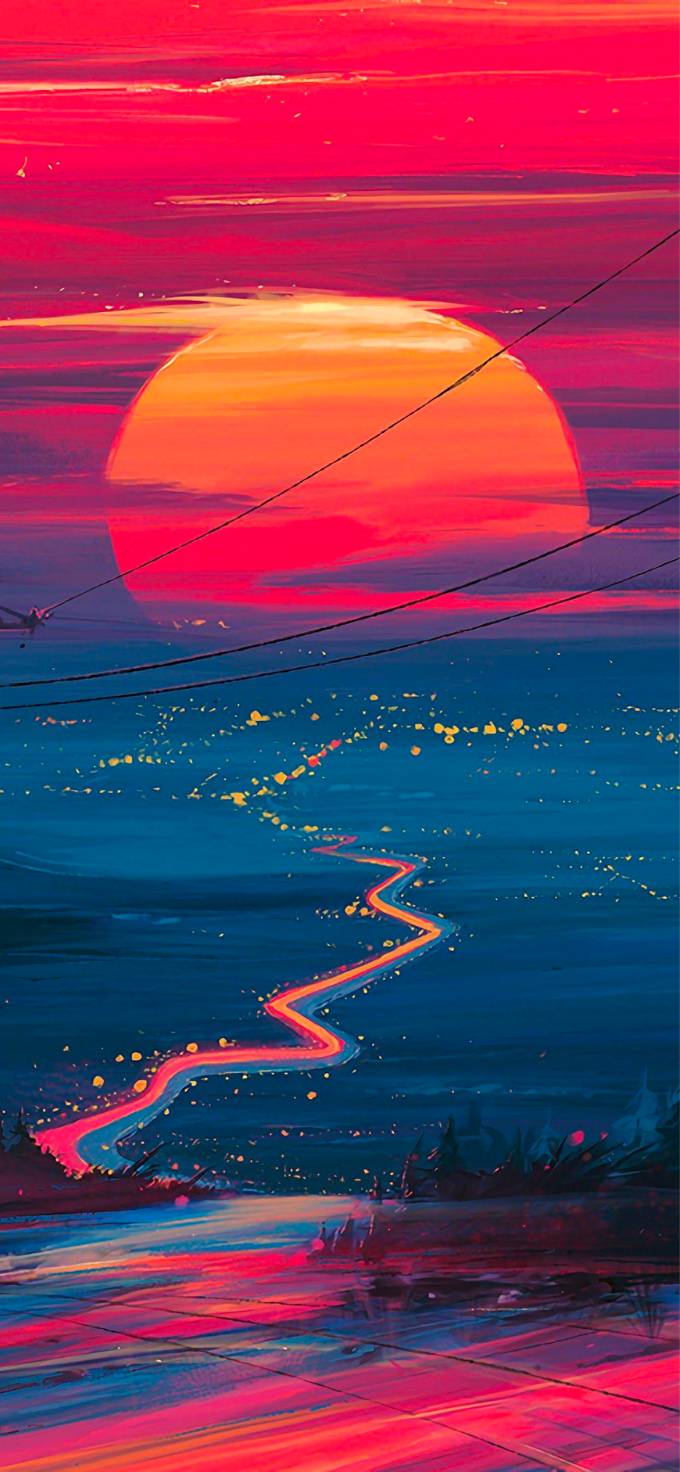 Hình nền iPhone 11 đẹp nhất năm 2024