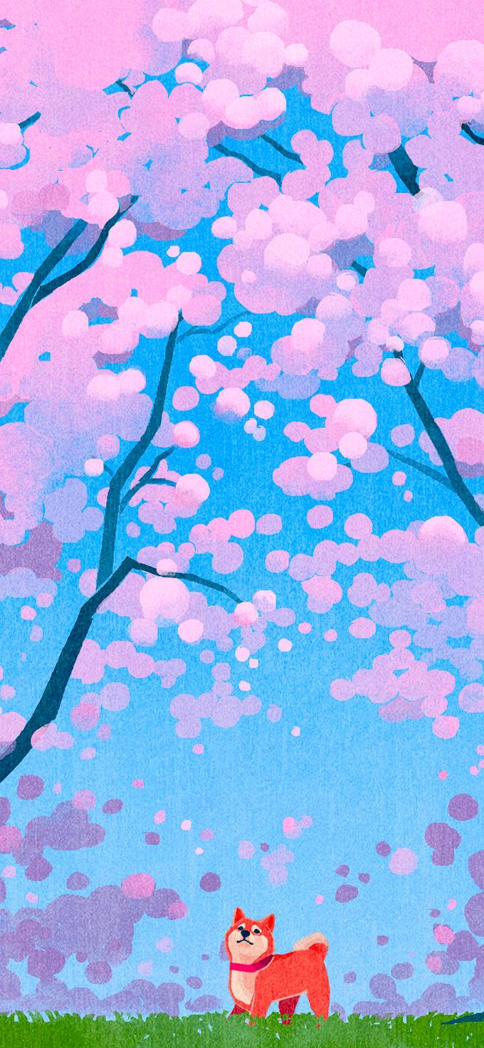 Hình nền iPhone 12 đẹp nhất năm 2024