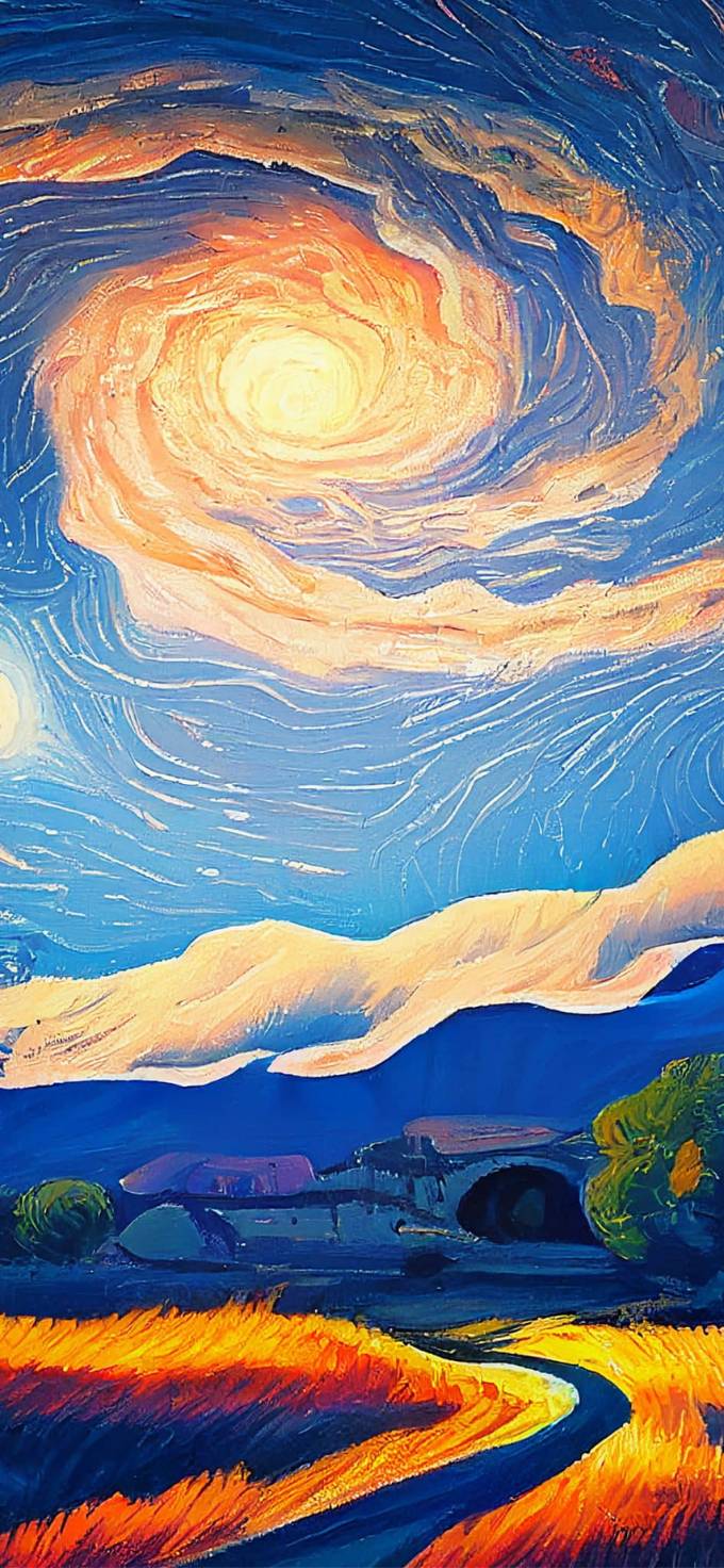 Hình nền iPhone 14 đẹp nhất năm 2024