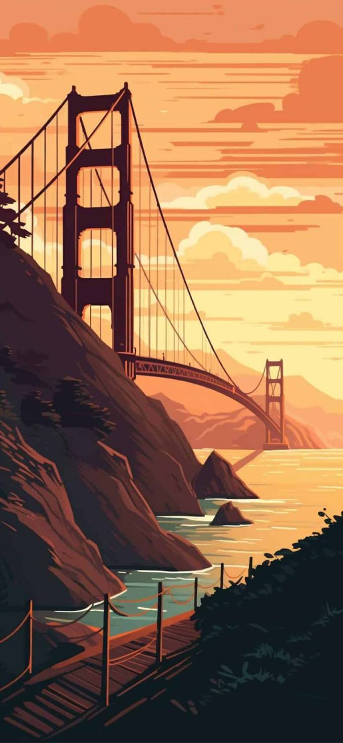 Hình nền iPhone 14 đẹp nhất năm 2024