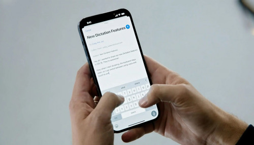 Cách khắc phục iPhone iOS 17 bị lỗi cảm ứng, tự chuyển ứng dụng khi gõ