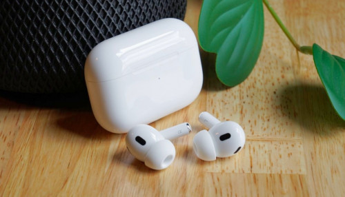 Cách bật chế độ Khử tiếng ồn cho một bên tai Airpods Pro