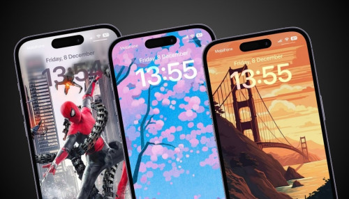 Top hình nền iPhone đẹp nhất thế giới năm 2024 mà bạn không nên bỏ qua!