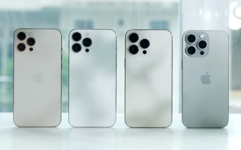 Cập nhật bảng giá iPhone tháng 2/2026: Tiếp tục giảm mạnh, chỉ từ 3 triệu đồng