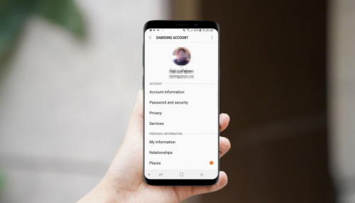 Cách xóa tài khoản Samsung trên điện thoại nhanh chóng nhất 2023!