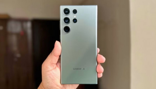 Galaxy S24 sẽ có tính năng xóa vật thể trong video bằng AI