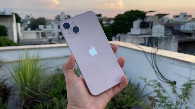 iPhone 13 có bộ đôi camera đỉnh cao
