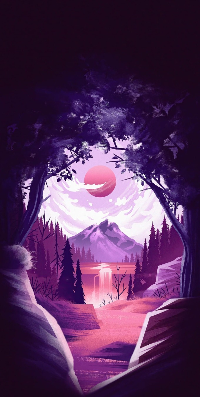 Hình nền Samsung Galaxy Note Series Full HD