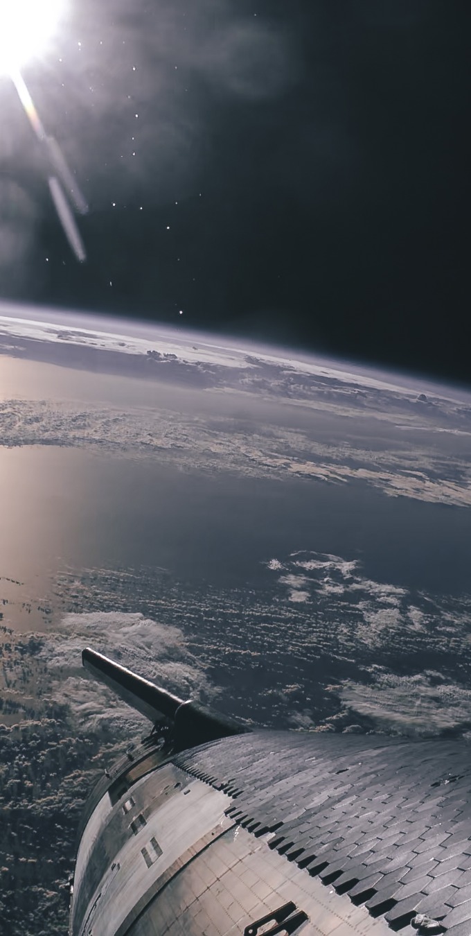 Hình nền Samsung Galaxy A Series 4K