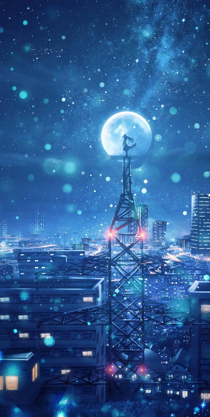 Hình nền Samsung Galaxy A Series 4K