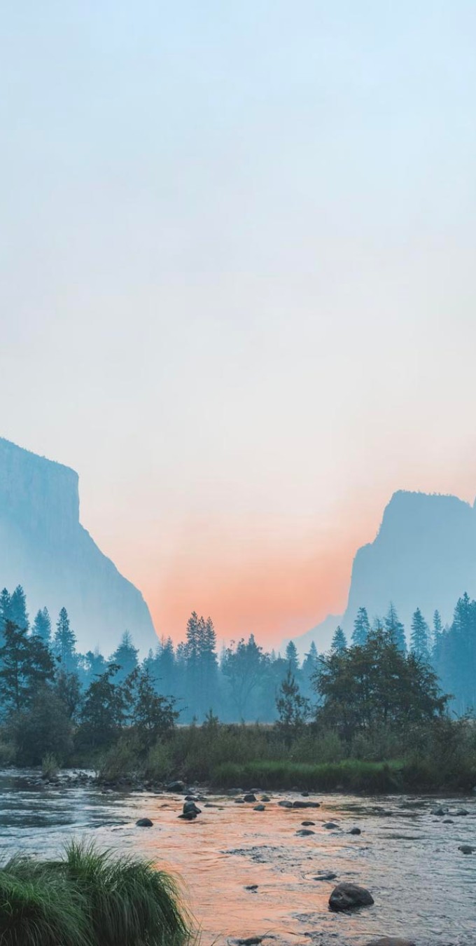 Hình nền Samsung Galaxy S Series cực đẹp