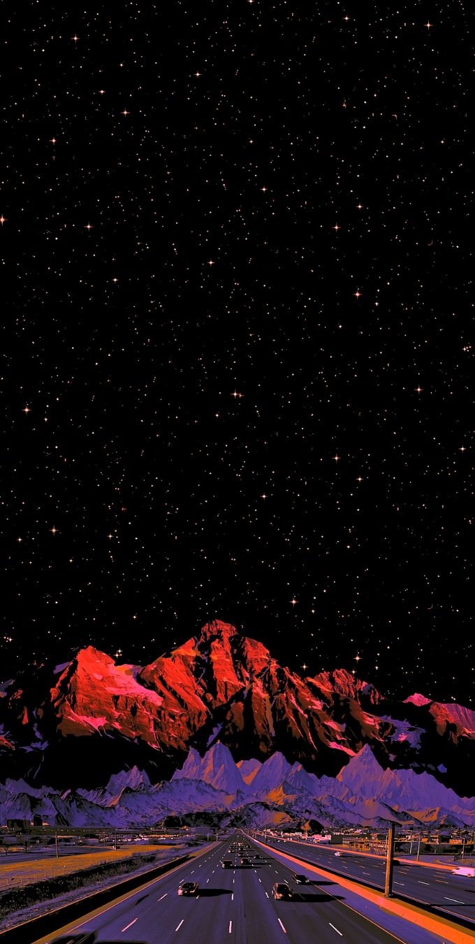 Hình nền Samsung Galaxy S Series HD