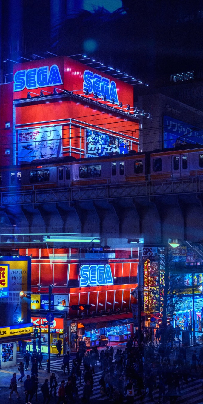 Hình nền Samsung Galaxy S Series đẹp, 4K