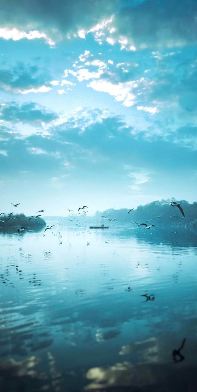 Hình nền Samsung Galaxy Z Fold đẹp nhất