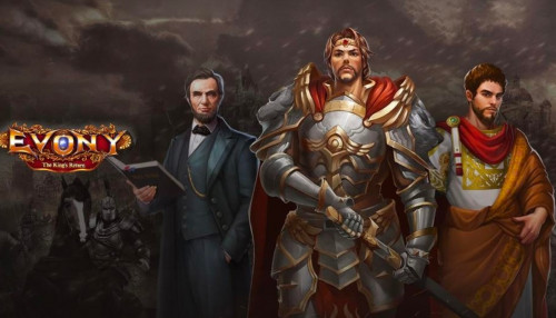 Evony The King's Return: Tựa game thu hút hơn 100 triệu lượt tải có gì hot?