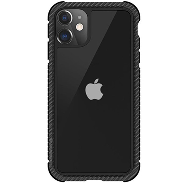 Ốp lưng iPhone 11 Switcheasy Glass Rebel