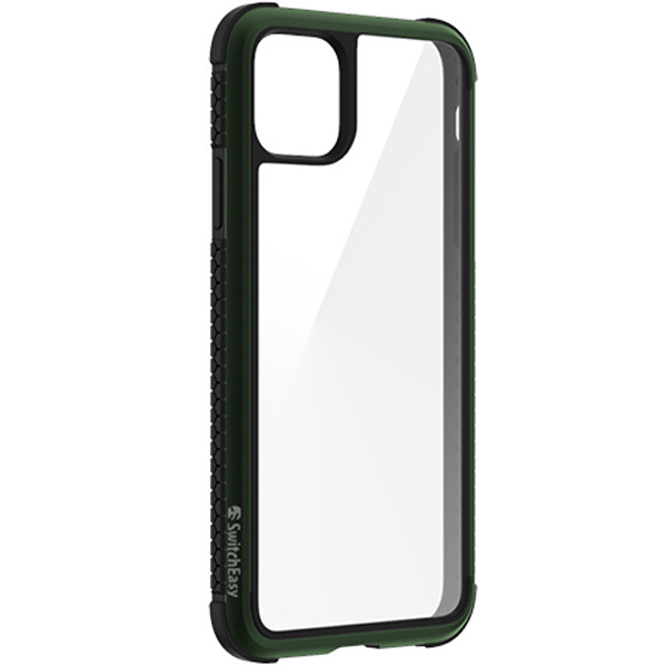 Ốp lưng iPhone 11 Pro SwitchEasy Glass Rebel