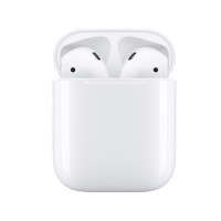 Tai nghe Airpods 2 (No Wireless Charge) Chính hãng (VN/A)