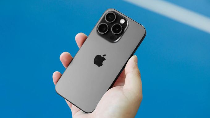 Dung lượng 1TB cực lớn, sử dụng lâu dài không lo đầy bộ nhớ