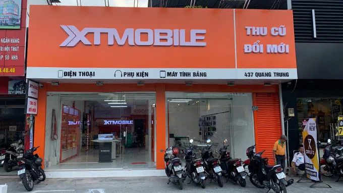 Địa chỉ mua iPhone 15 Pro Max 1TB cũ 97% giá rẻ, BH uy tín