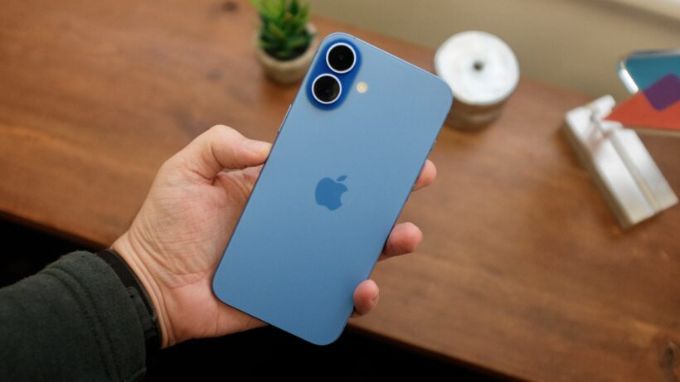 Có nên chọn mua phiên bản iPhone 16 Plus 128GB cũ 97% không?