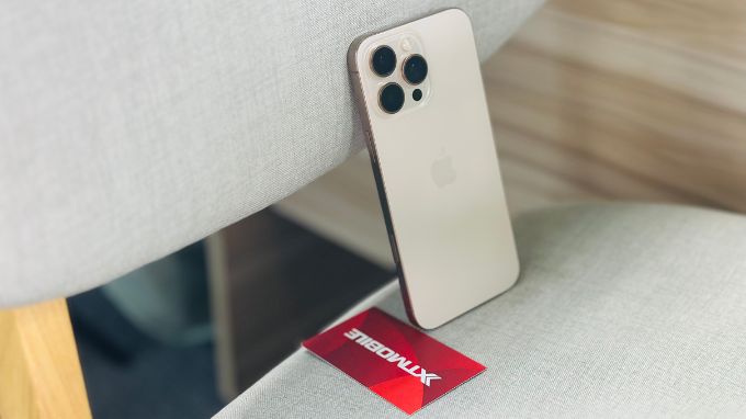 Hiệu suất pin iPhone 16 Pro Max 512GB cũ vẫn ổn định