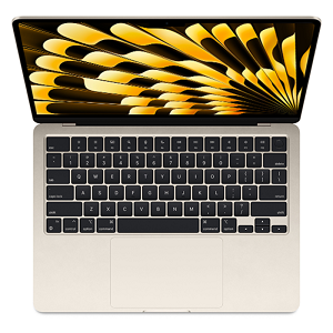 Macbook Air M5 15 inch (10CPU-10GPU) 24GB 1TB chính hãng (VN/A)