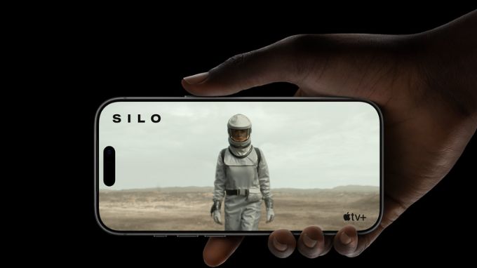 Màn hình iPhone 17 Pro chống sáng tốt hơn