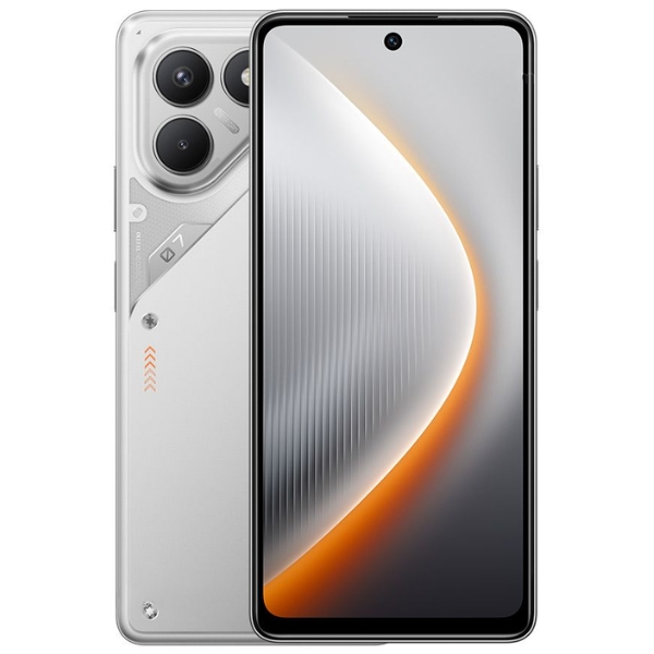 Tecno Pova 7 (8GB|256GB) CTY