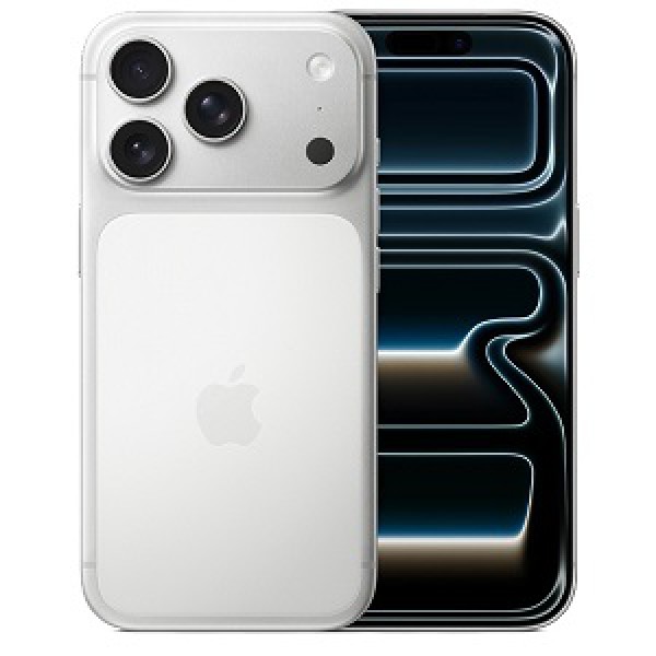 iPhone 17 Pro Max 2TB Chính Hãng