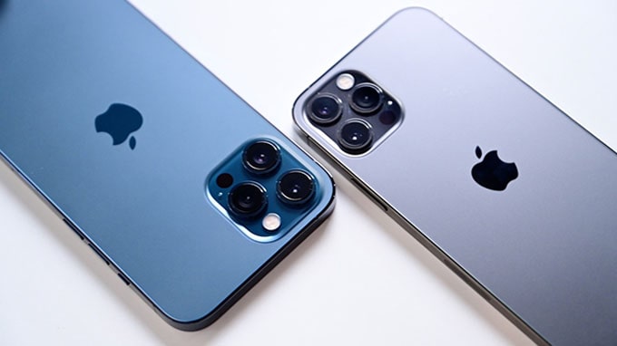 iPhone 12 Pro Max 256GB cũ giá rẻ, BH 6 tháng | Trả góp 0%