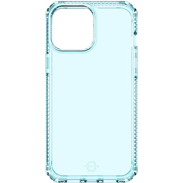 Ốp lưng iPhone 13 Itskins Spectrum Clear