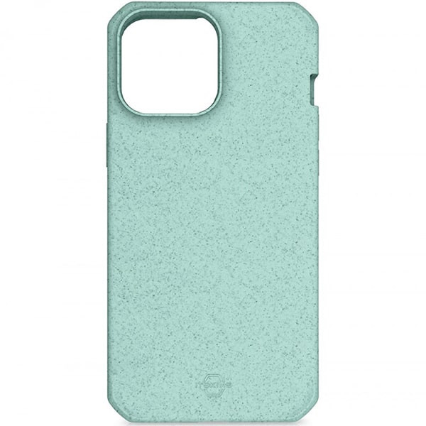 Ốp lưng iPhone 13 Pro Itskins Feroniabio Terra