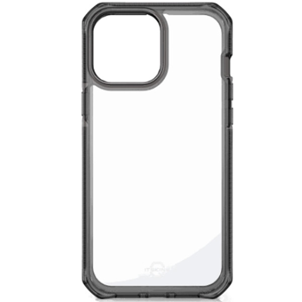 Ốp lưng iPhone 13 Pro Itskins Supreme Clear