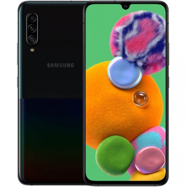 Samsung Galaxy A90 5G (6GB|128GB) SM-A908N (Cũ Đẹp) Samsung Galaxy A90 5G (6GB|128GB) SM-A908N (Cũ Đẹp)