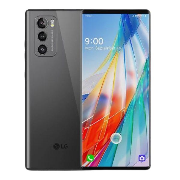 LG Wing 5G (8GB|256GB) (Mới - Nobox)