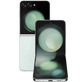 Samsung Galaxy Z Flip 5 256GB (CTY) Samsung Galaxy Z Flip 5 256GB (CTY)