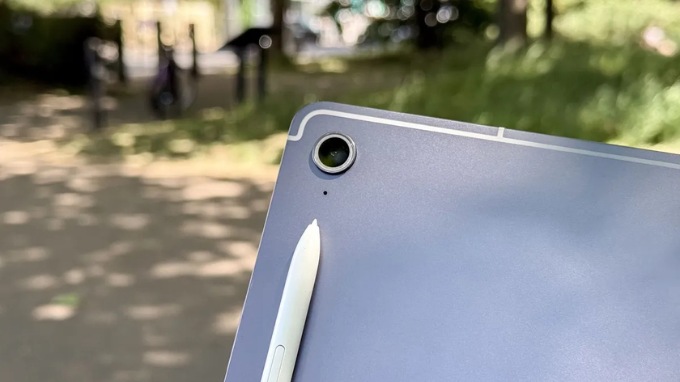 Camera tối ưu cho học tập và làm việc từ xa