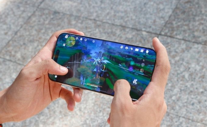 Hiệu năng iPhone 16 Pro như thế nào