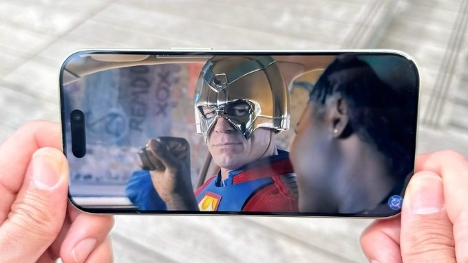 Hiệu năng iPhone 17 256GB cũ 97%