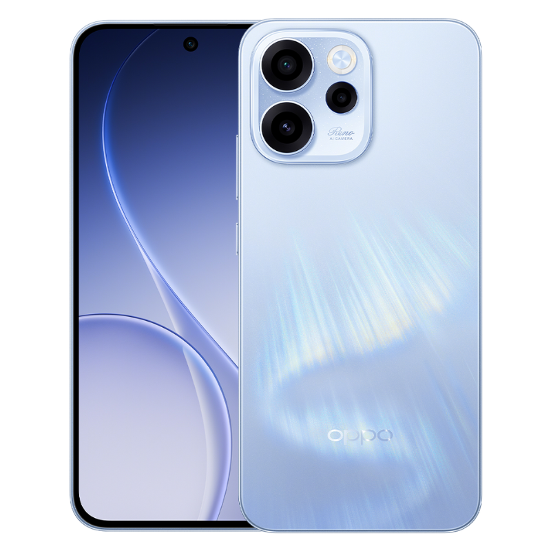 OPPO Reno15 F 5G (8GB|256GB) (CTY)