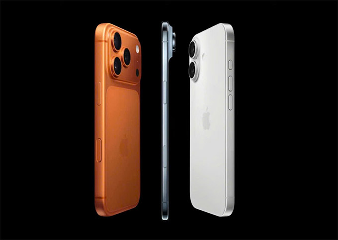 iPhone 17 Pro Max 512GB: Dung lượng lý tưởng cho người dùng chuyên nghiệp