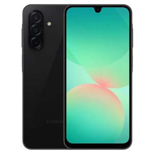 Samsung Galaxy A26 5G (8GB|128GB) (CTY)