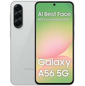 Samsung Galaxy A56 5G (8GB|128GB) (CTY)