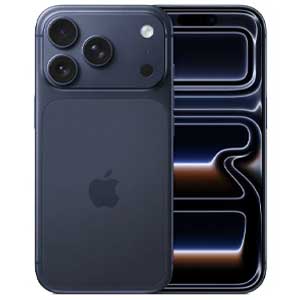 iPhone 17 Pro 256GB Chính Hãng