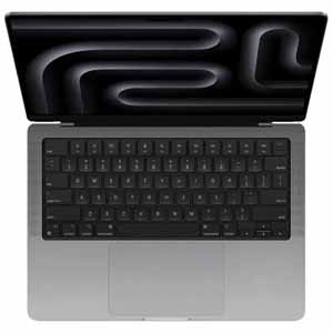 MacBook Pro 14inch M4 Max 2024 48GB Chính hãng (VN/A)